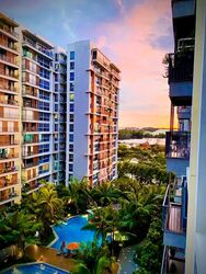 Q Bay Residences (D18), Condominium #602312931